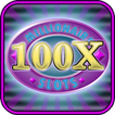 100x millionnaire slot machine