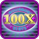 100x millionnaire slot machine APK