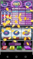 100x Millionaire Slot Machine اسکرین شاٹ 3
