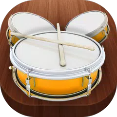 Drum Set APK download