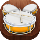 satu set drum APK