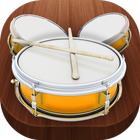 Drum Set icon