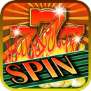 Flaming 7 s hot slot casino APK