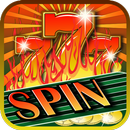 Flaming 7s Hot Slot Casino APK