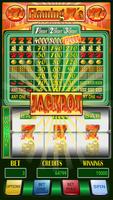 Flaming 7 s hot slot casino capture d'écran 1