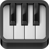 Piano à queue APK