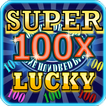100x slot machine super chance