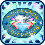 7 Diamanten