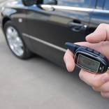 Автомобильная сигнализация