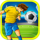 Goal miners-Real soccer Heroes aplikacja