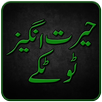 Totkay in Urdu APK