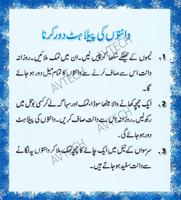 Totkay in Urdu স্ক্রিনশট 2