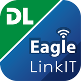 EagleLinkIT – Data Log icône