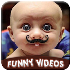 Funny Videos আইকন