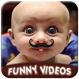 Funny Videos icône