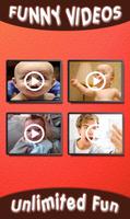 Funny Videos Affiche