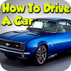 How To Drive a Car in Urdu APK