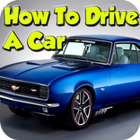 How To Drive a Car in Urdu