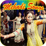 Mehndi Songs icône
