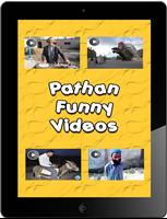 Pathan Funny Videos Affiche