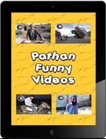 Pathan divertidos Videos captura de pantalla 1