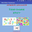 Number Guesser-APK