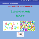 Number Guesser
