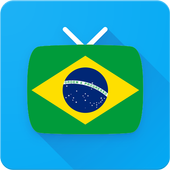Brazil TV Online icon