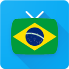 Brazil TV Online simgesi