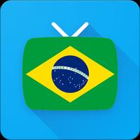 Brazil TV Online Cartaz