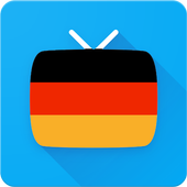Germany TV Online icon