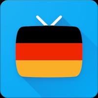 Germany TV Online 스크린샷 1