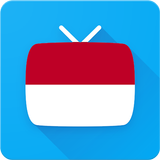 Indonesia TV Online aplikacja