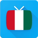 Mexico TV Online APK