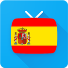 Spain TV Online ícone