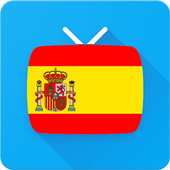 Spain TV Online icon