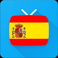 Spain TV Online Affiche