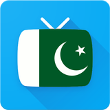 Pakistan TV Online icône