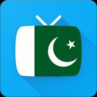 Pakistan TV Online Affiche