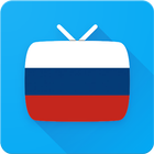 Russian TV Online Zeichen