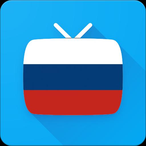 Russian TV Online for Android - APK Download