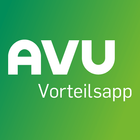 AVU Vorteilsapp icon
