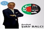 Avukat Şakir Balcı