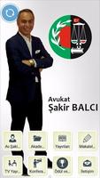 Avukat Şakir Balcı poster