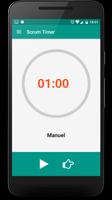 ScrumTimer (Unreleased) পোস্টার