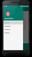 ScrumTimer (Unreleased) capture d'écran 1
