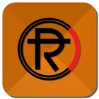 Reporters Corridor (RC) icon
