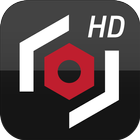 AVY Viewer HD-icoon
