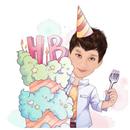 Avyaan's Bday APK