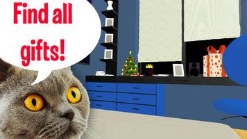 Cat Simulator 2 تصوير الشاشة 1